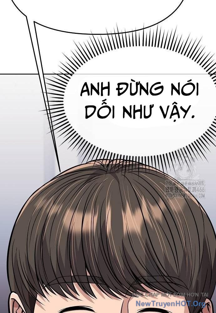 Nhân Viên Thực Tập Kim Cheolsu - chap82 - Trang 122